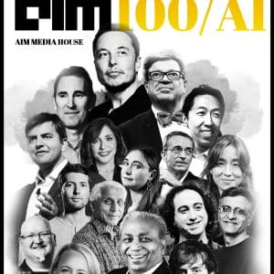 100 Most Famous Leaders in AI