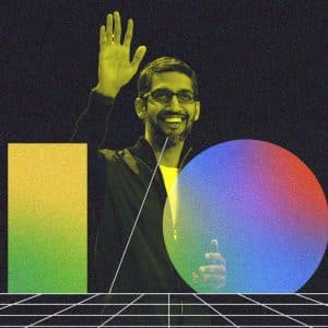 What to Expect from Google I/O 2024
