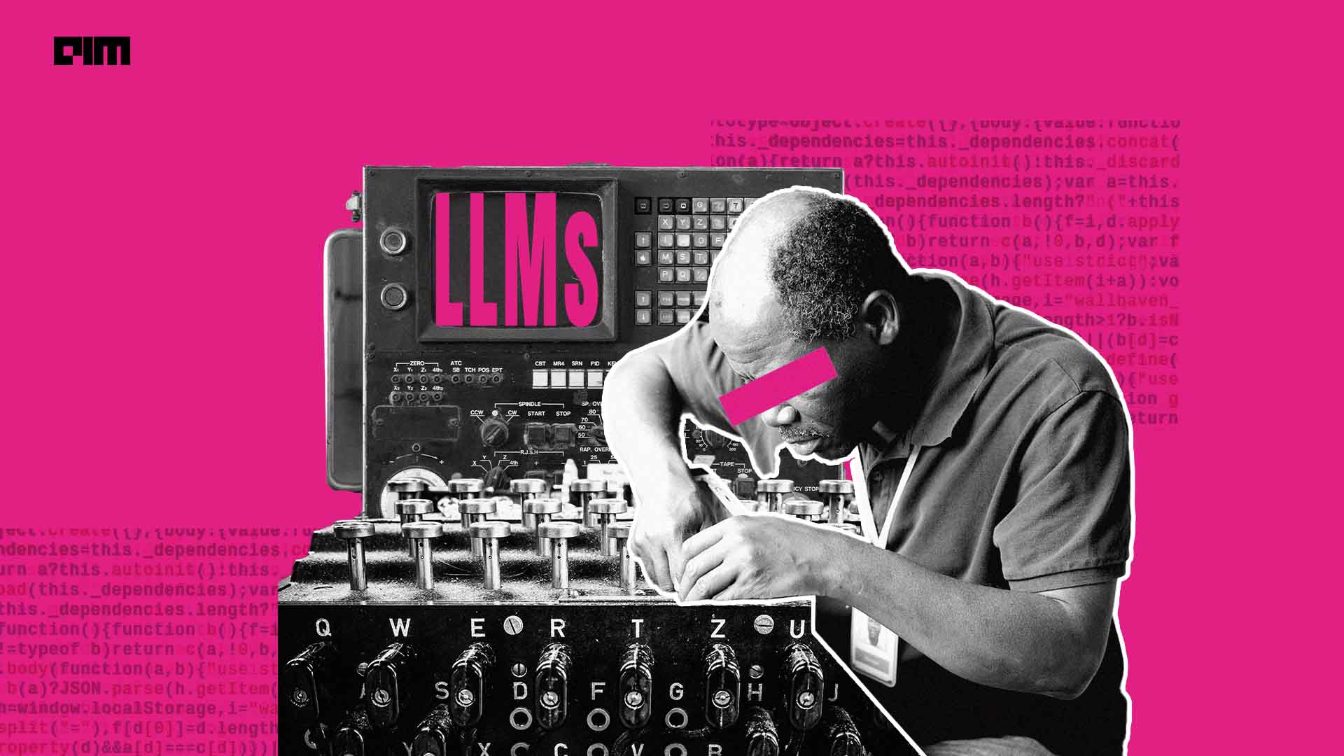 Run LLM locally on computer