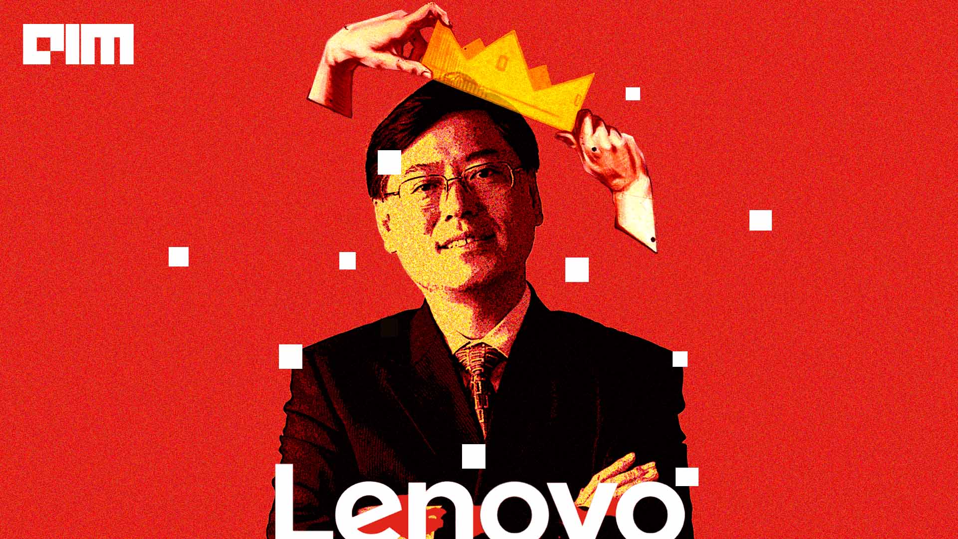 Lenovo AI PC