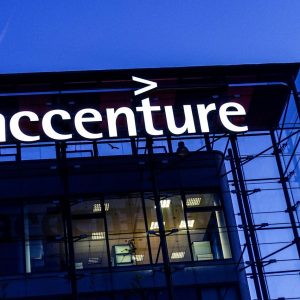 Accenture NVIDIA Agentic AI