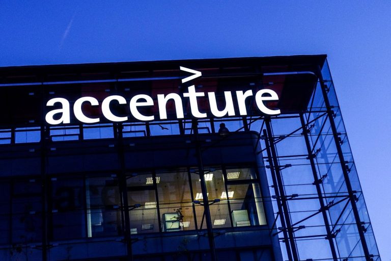 Accenture NVIDIA Agentic AI