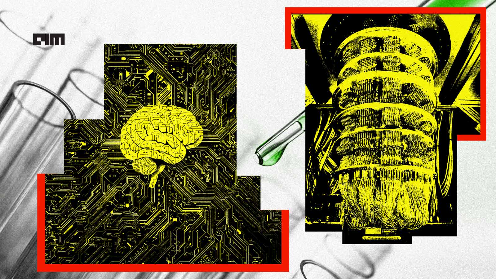 AI and Quantum are Going to be a Lethal Combination