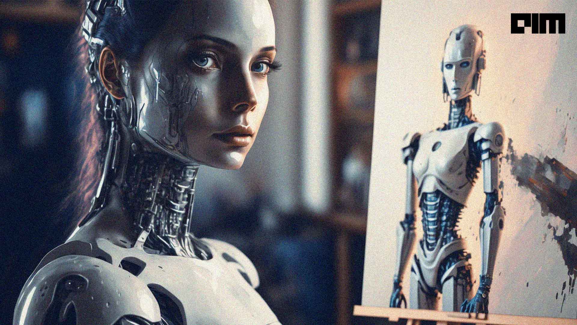 AI image generator platforms