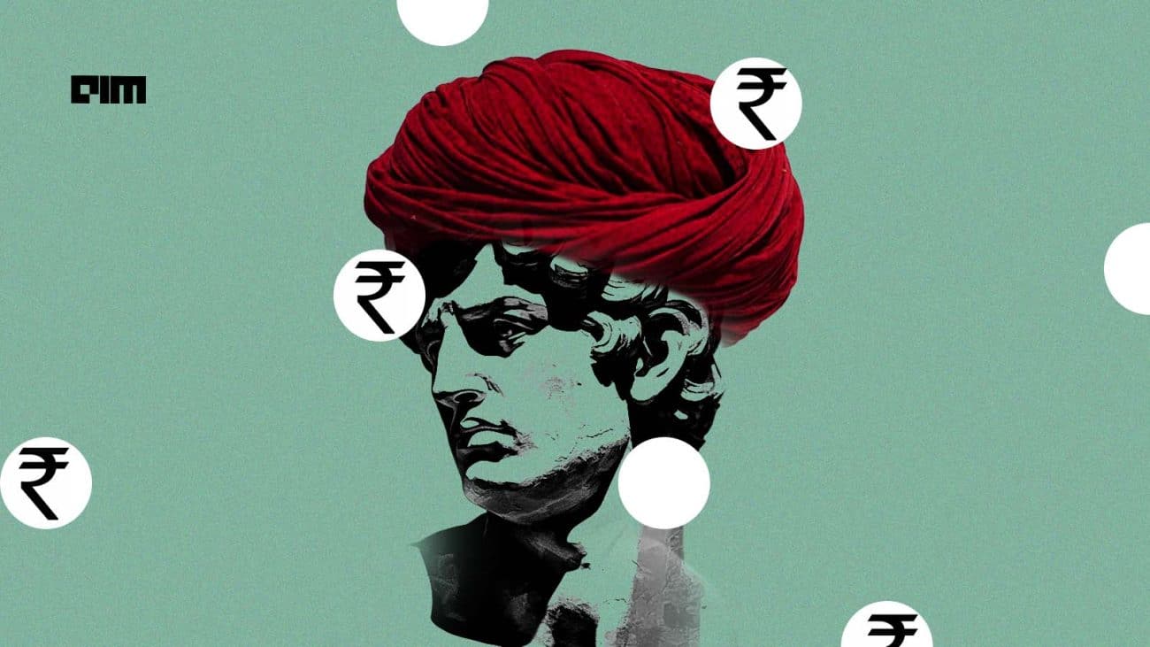 Struggles of Indian AI startups