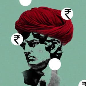 Struggles of Indian AI startups