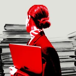 women work-life balance