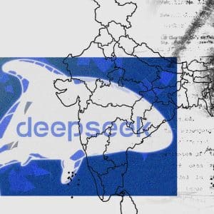 DeepSeek India