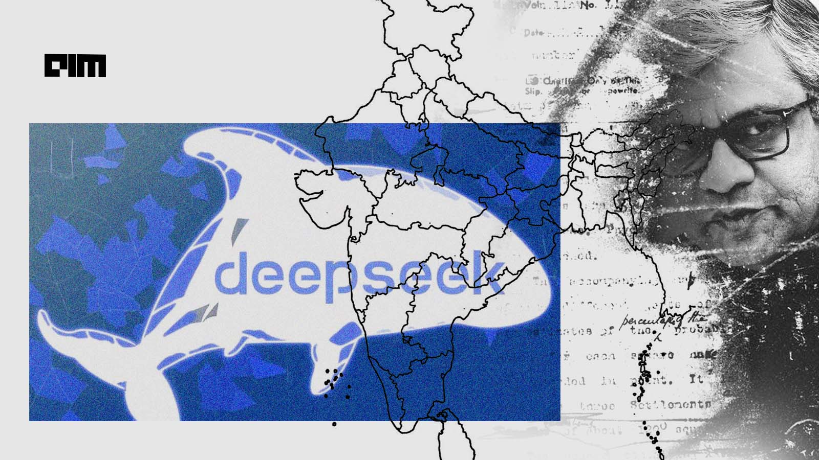 DeepSeek India