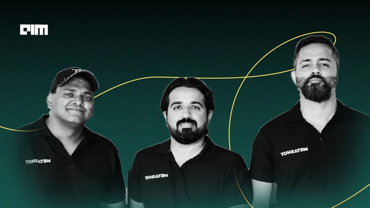 Sharktank India Metashot