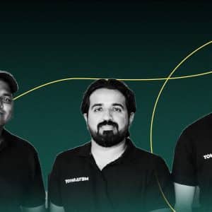 Sharktank India Metashot