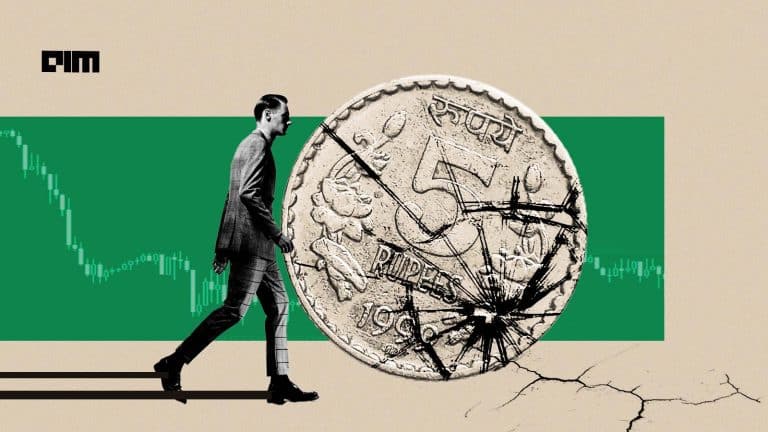 ‘India Has Quietly Lost the GenAI Bus & No Amount of Funds Can Cover it’