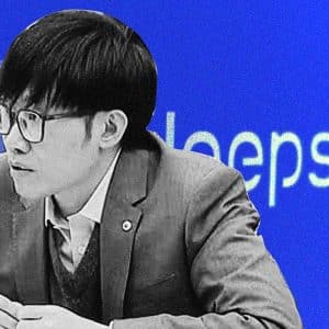 Liang Wenfeng