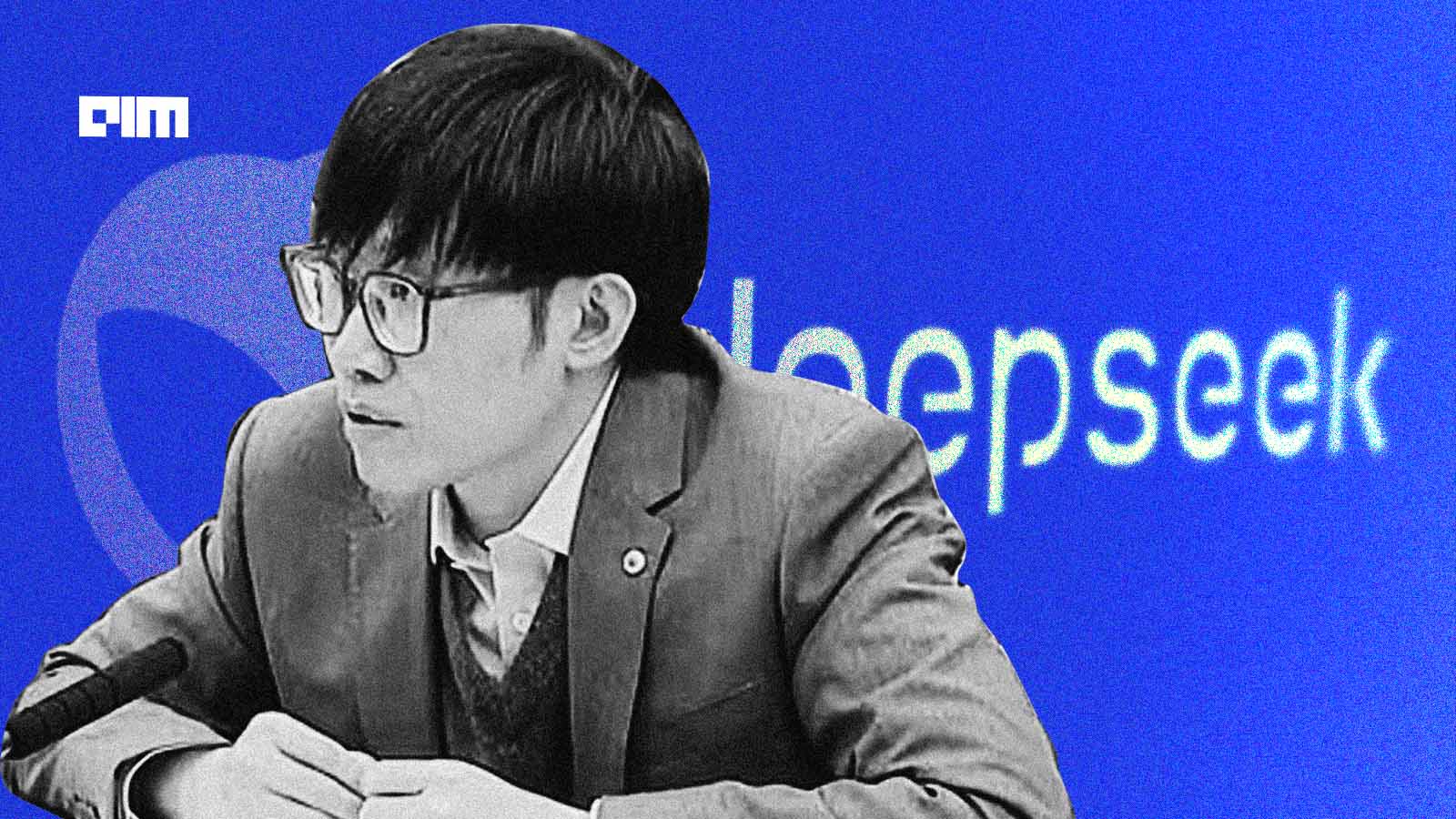 Liang Wenfeng