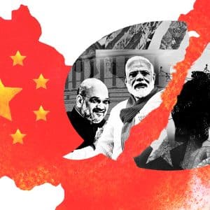 India Debates Politics and Religion