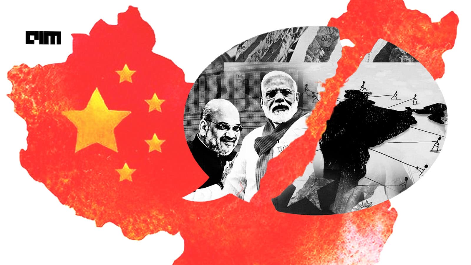India Debates Politics and Religion
