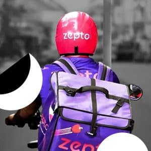 Zepto MongoDB