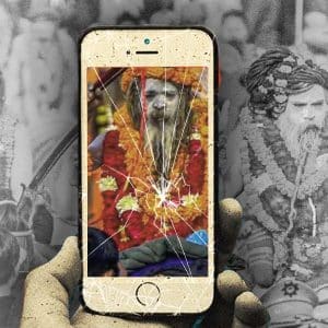 AI Failed Mahakumbh Mela