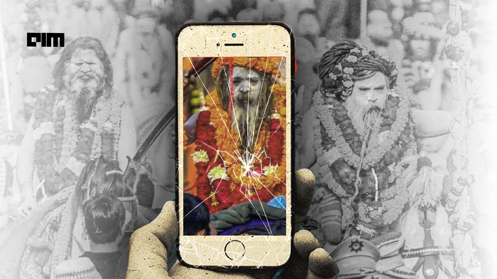 AI Failed Mahakumbh Mela