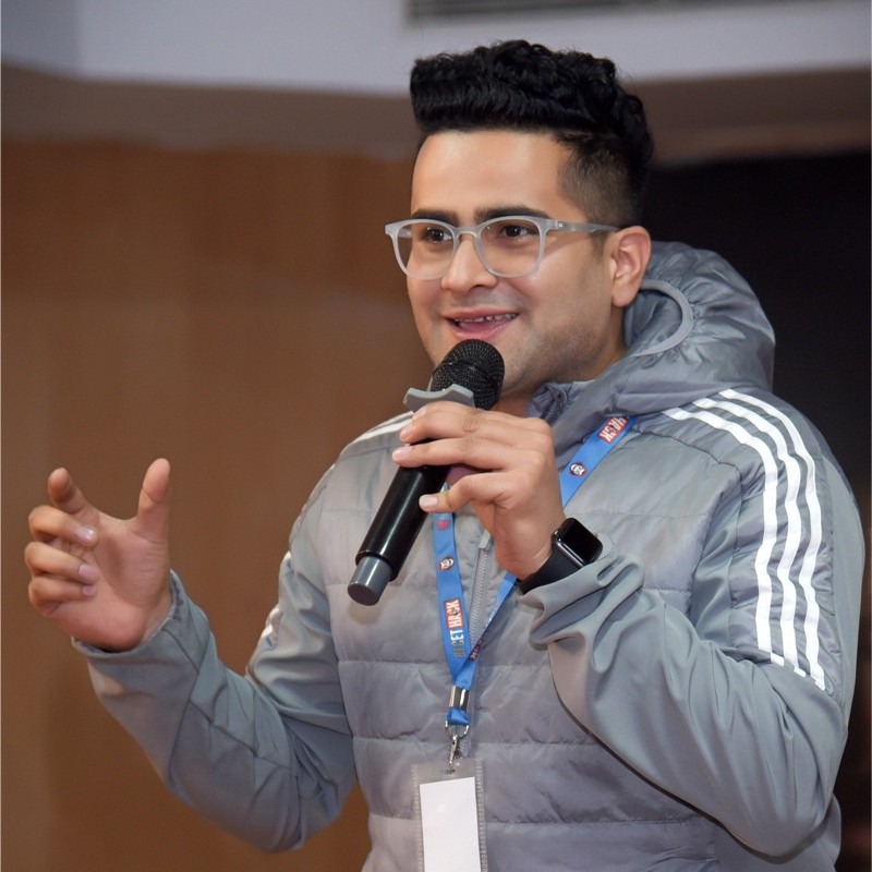 Ajay Suneja