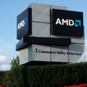 AMD