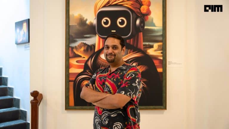 Why India Needs People+ai