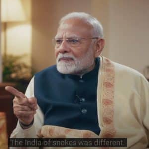 Narendra Modi PM India