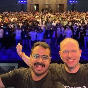 AI and India’s Developer Surge Will Spark Innovation in 2025