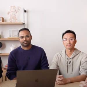 OpenAI Unveils Operator, a ChatGPT Moment for AI Agents