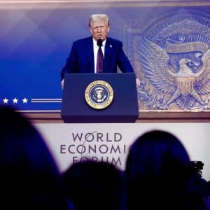 Davos vs DC