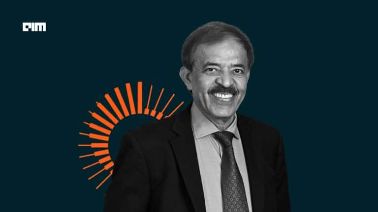 Lalit Ahuja ANSR