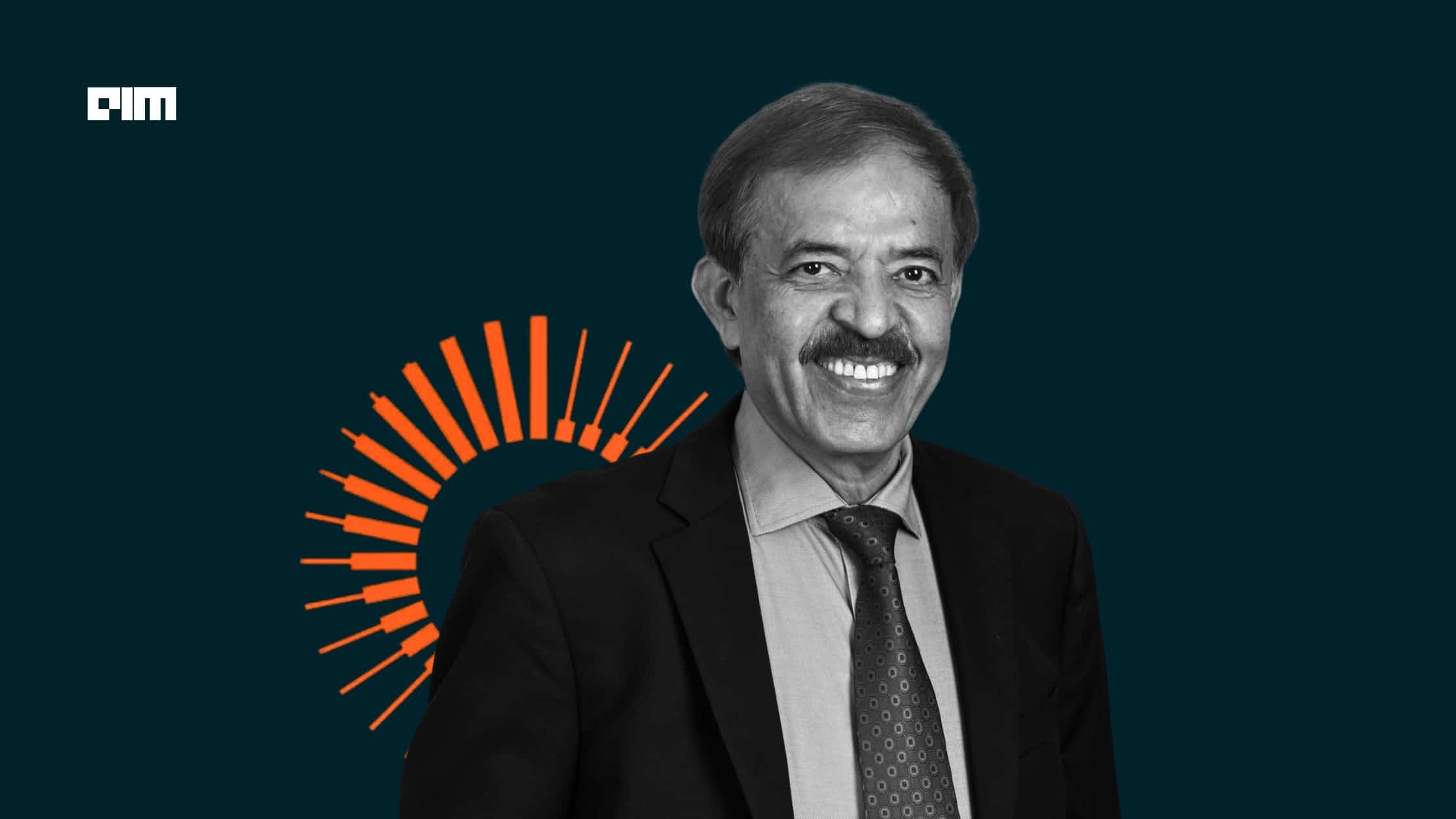 Lalit Ahuja ANSR