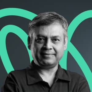 Nagarro CTO Kanchan Ray