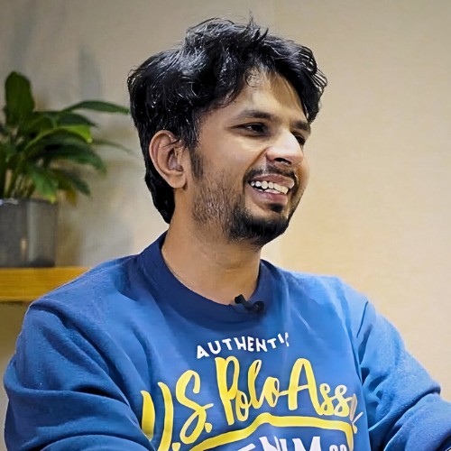 Arpit Bhayani