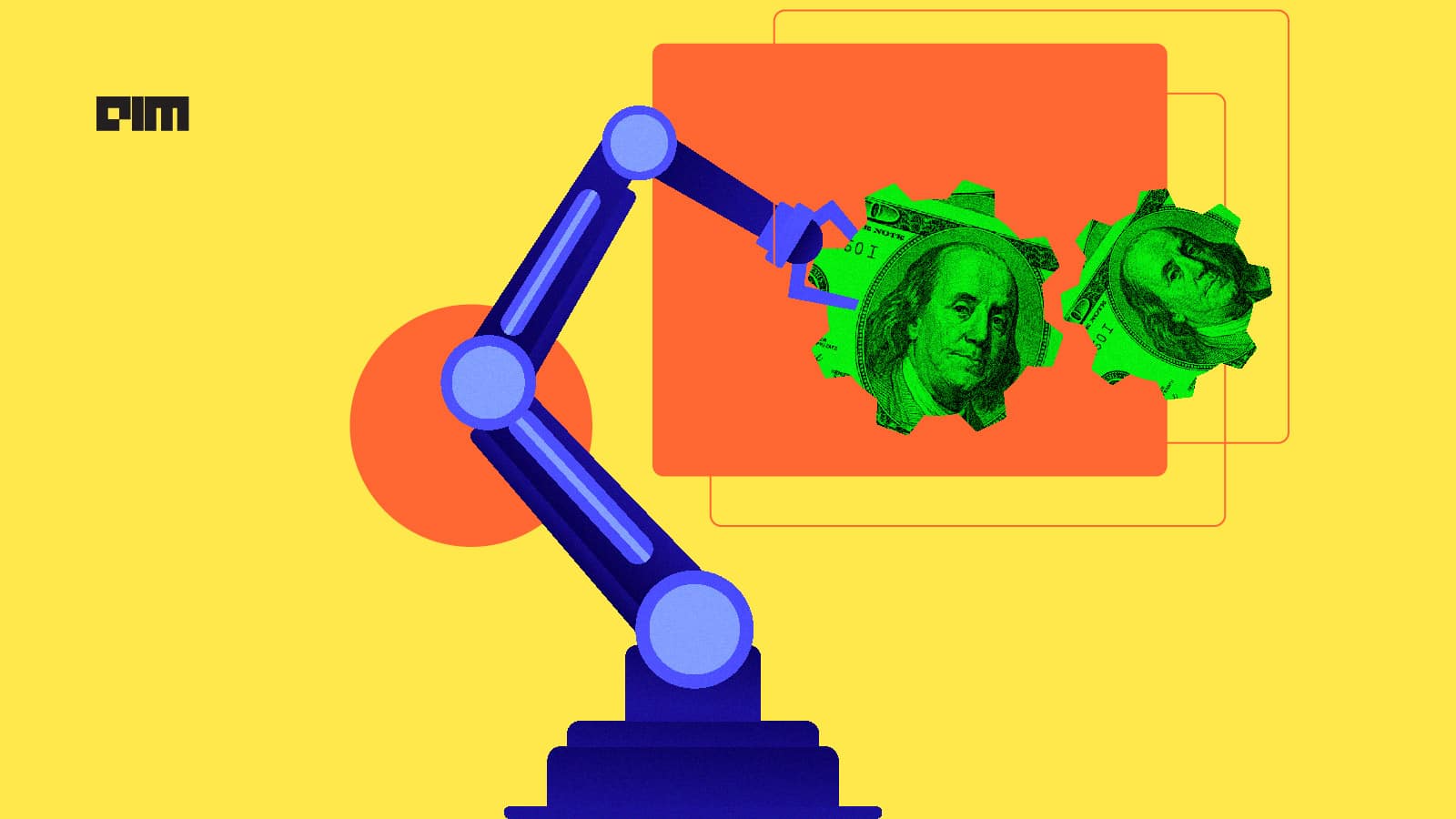 Automation is not for Everyone 3M