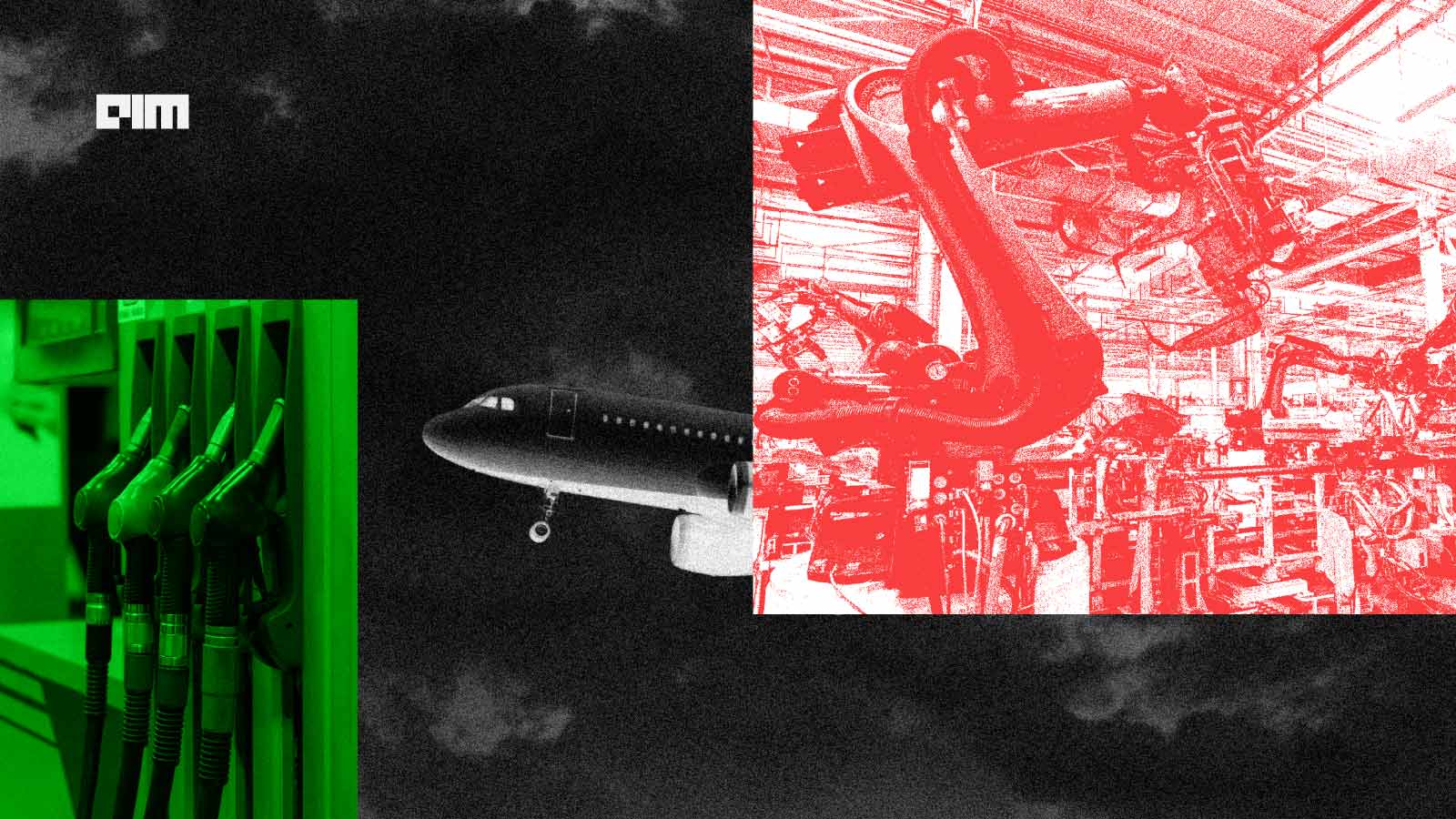 Avathon’s Industrial AI to Power Petrol Pumps, Planes