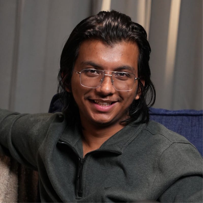 Ayush Singh