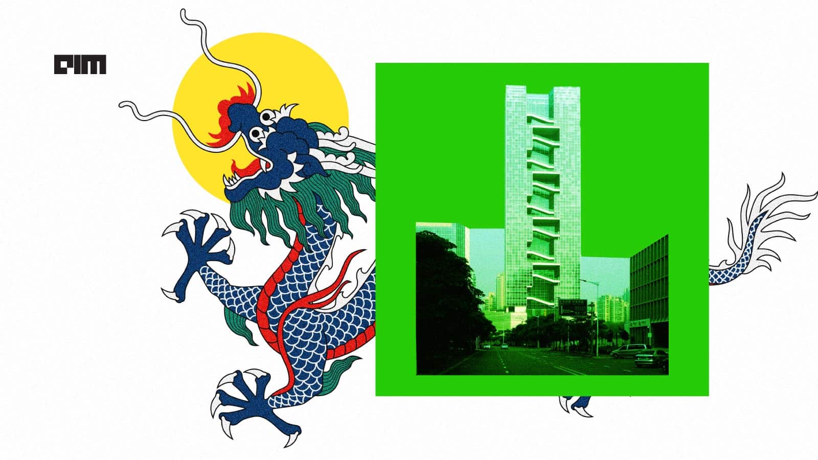 Baidu AI China