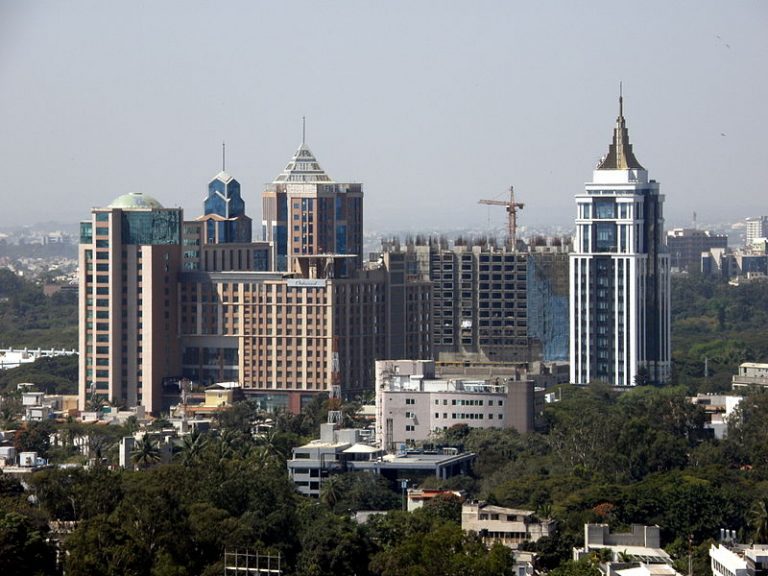 Bengaluru Innovation Technology