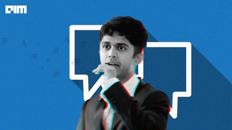 The Missing Link for Indian Language Chatbots: Indic Data