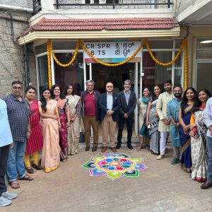 CrisprBits Private Limited