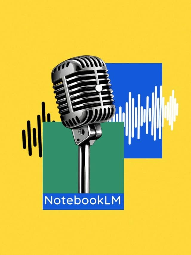 Everyone-is-a-Podcaster,-Thanks-to-Google’s-NotebookLM