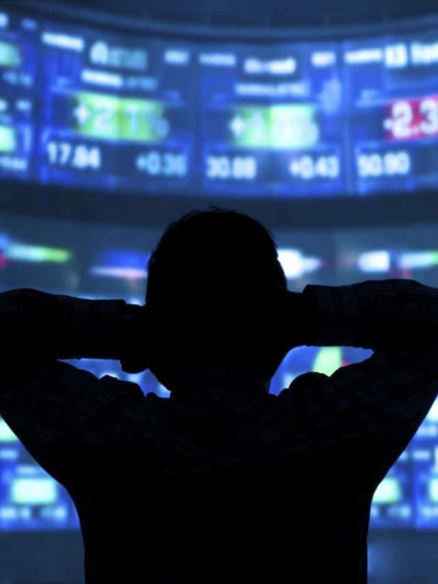 start trading