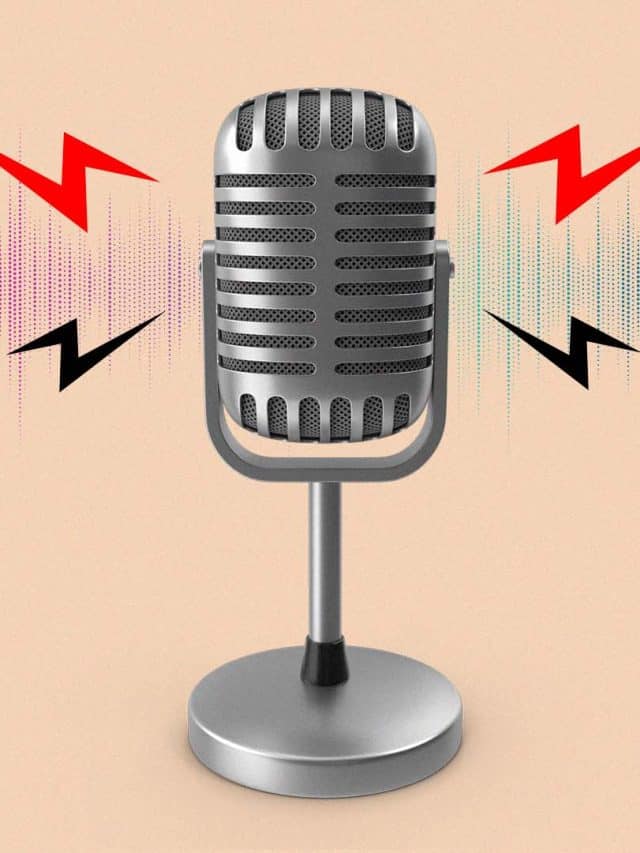 Voice first in an ai future