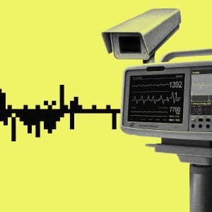 Dozee Harness AI for Personalised Patient Care