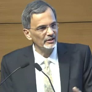 India’s Chief Economic Advisor Urges More Private R&D Investments as Govt Funds 50%