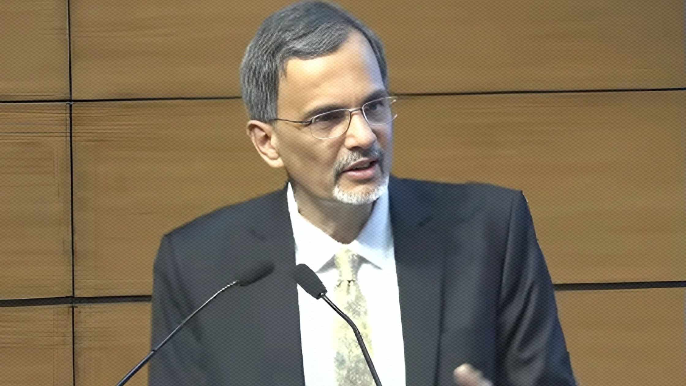India’s Chief Economic Advisor Urges More Private R&D Investments as Govt Funds 50%