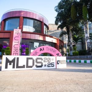 MLDS 2025