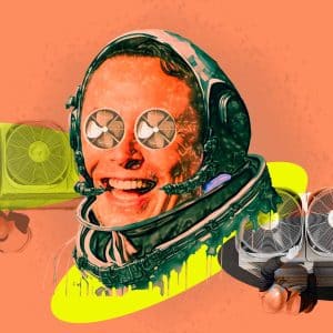 Elon Musk Starlink