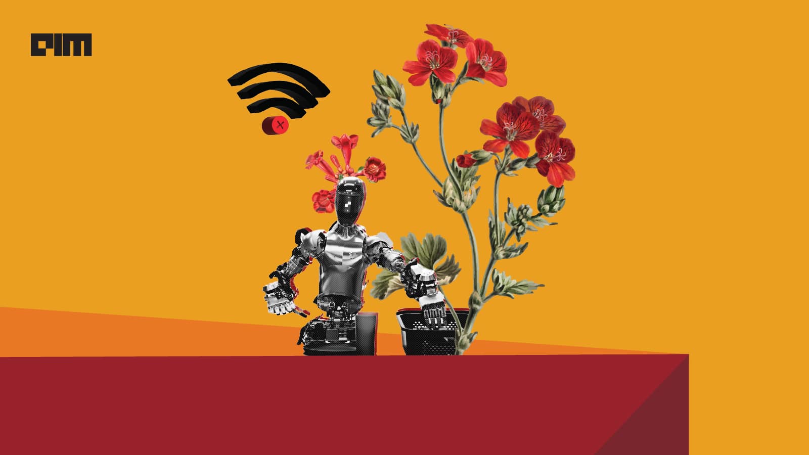 Figure AI Humanoid